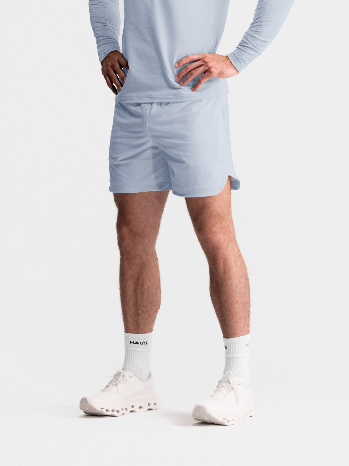 Core Hybrid Shorts 6.5" Inseam