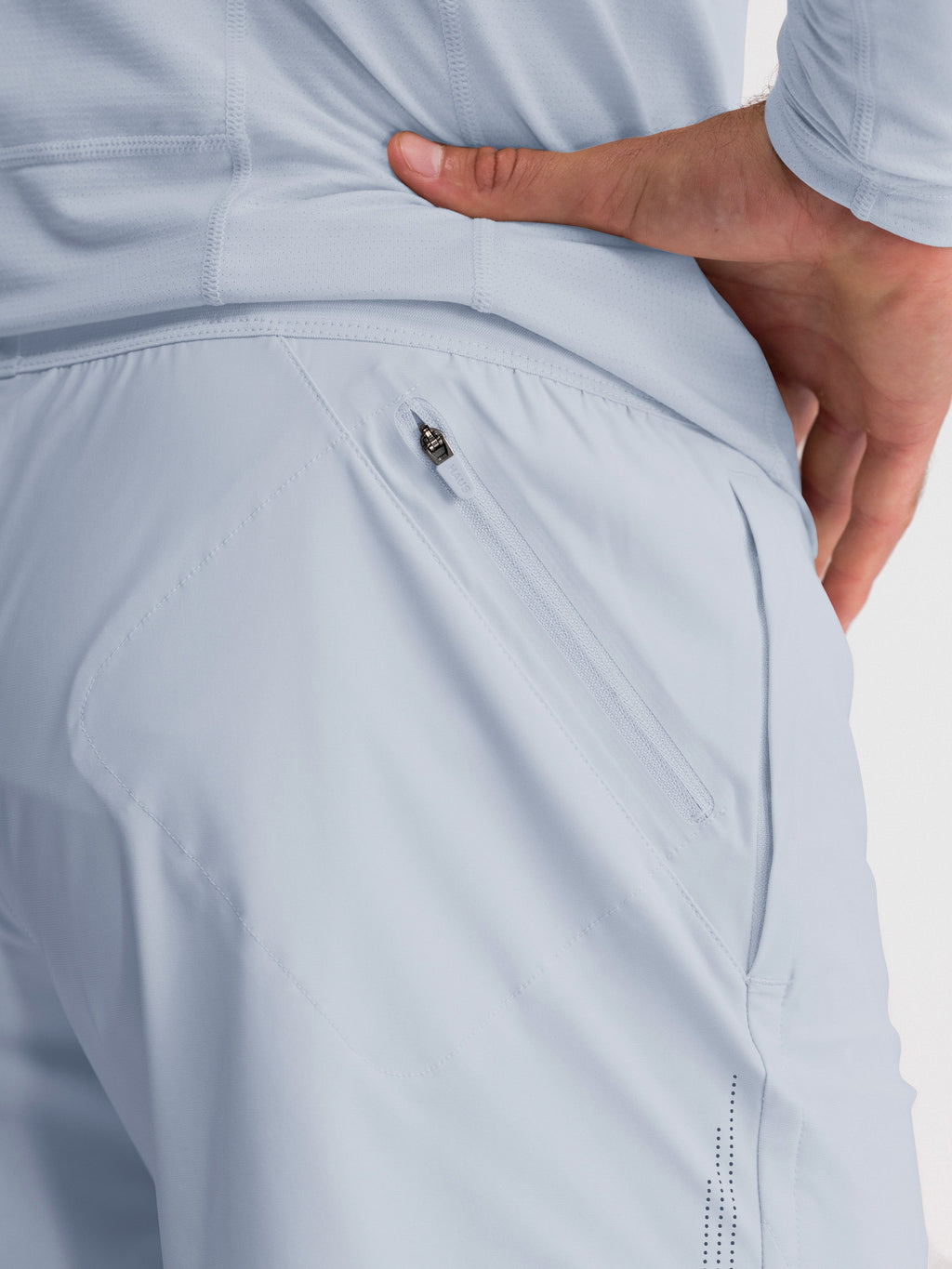 Core Hybrid Shorts 6.5" Inseam