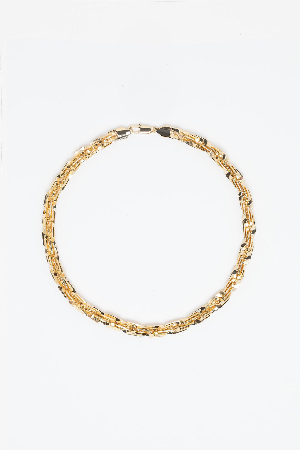 JWLADC - Art Deco Choker