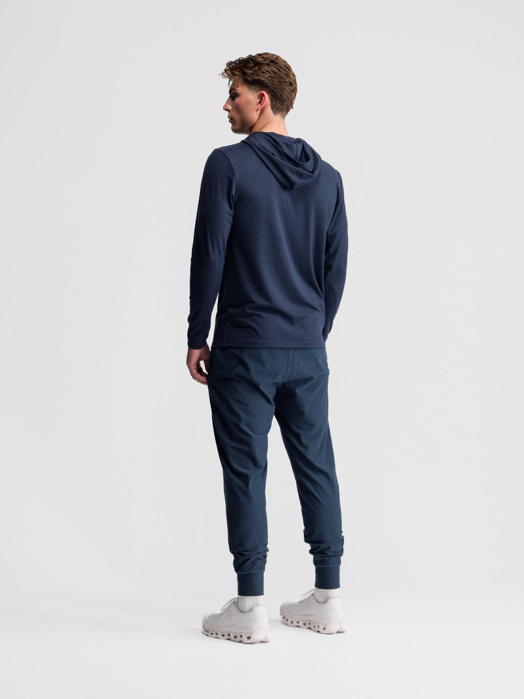 Lightweight Motion Hoodie