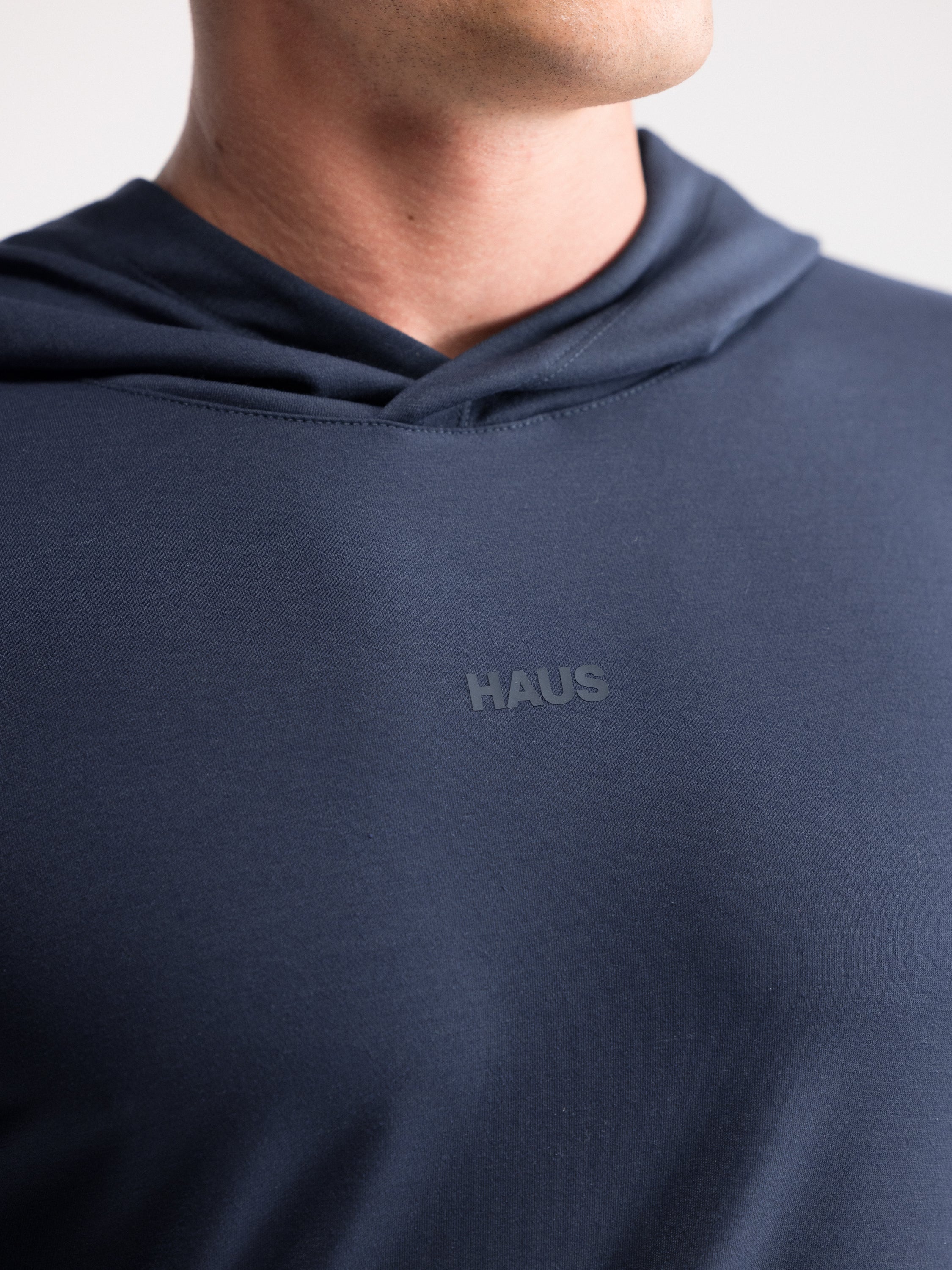 Lightweight Motion Hoodie