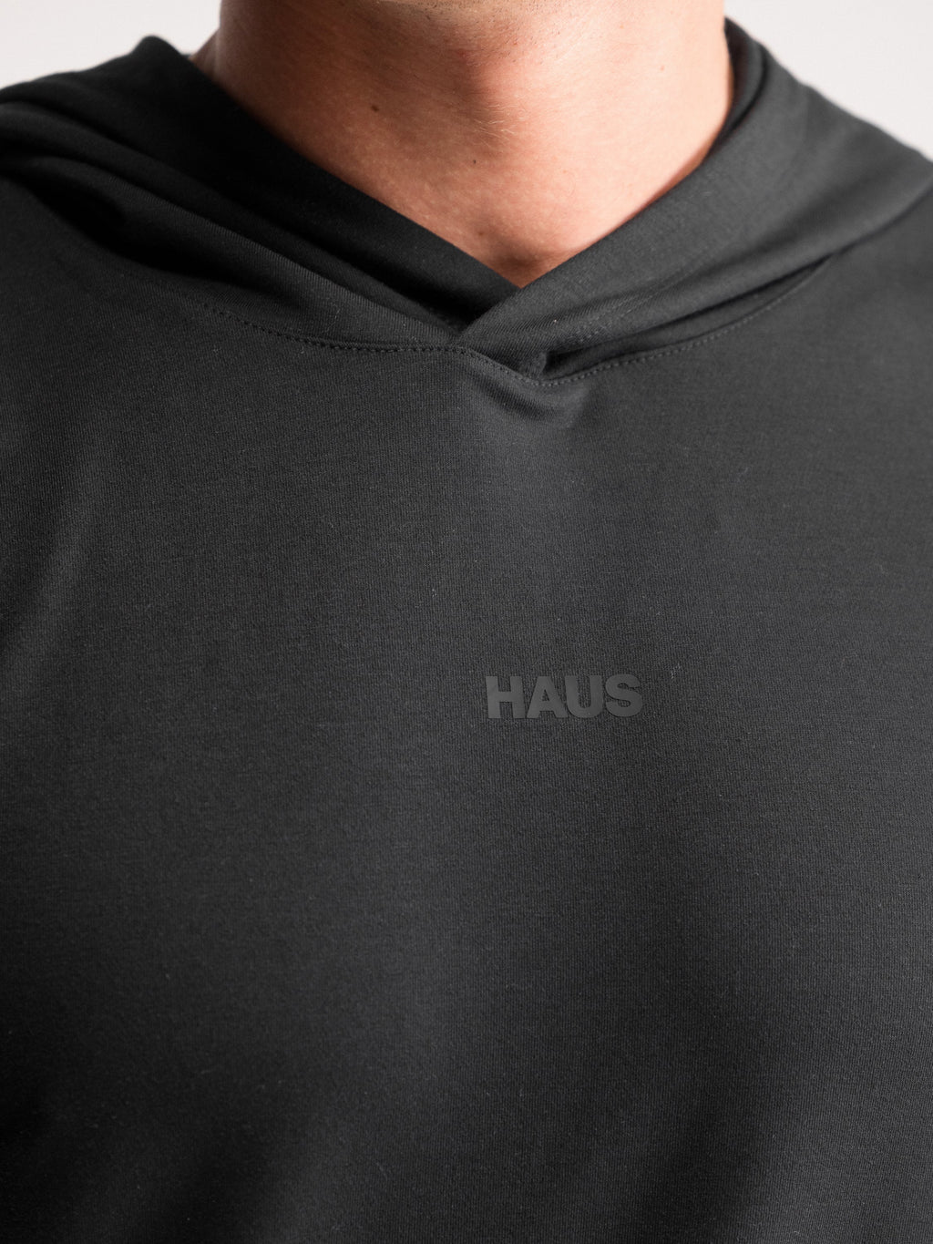 Lightweight Motion Hoodie