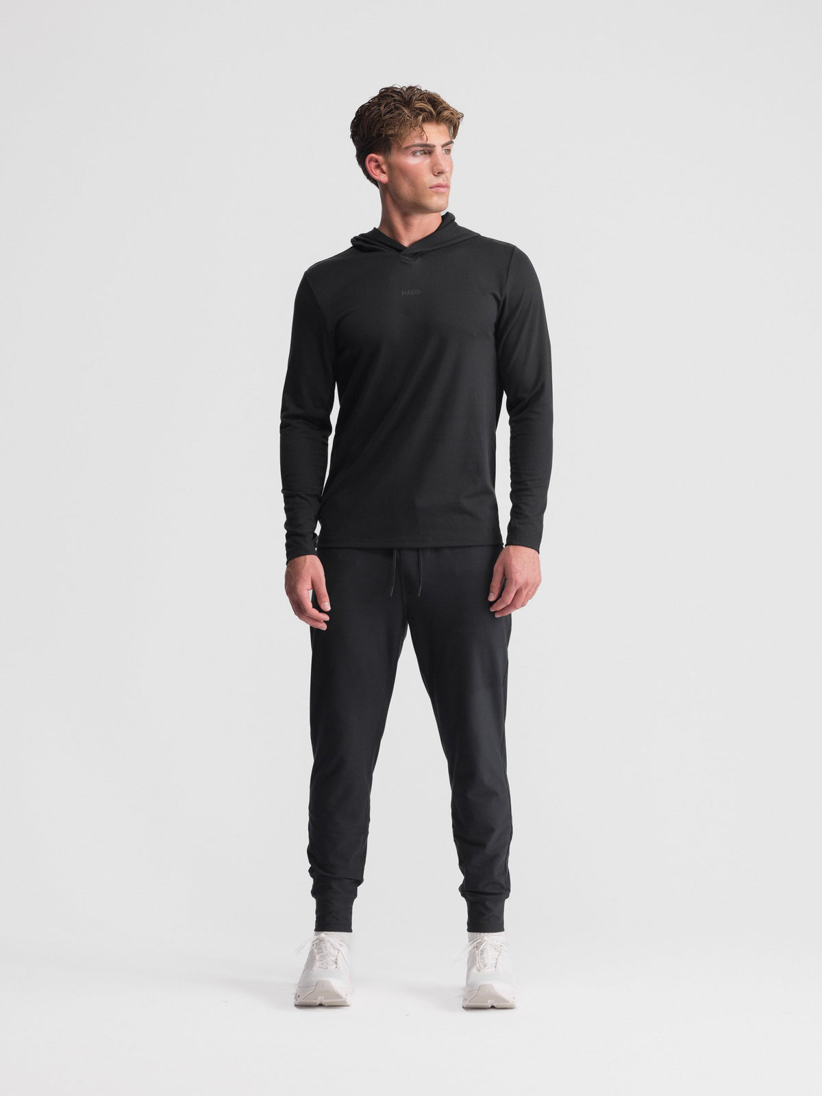 Lightweight Motion Hoodie