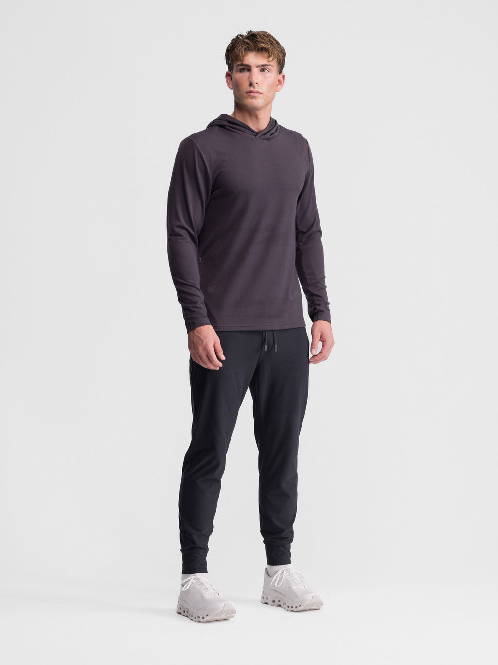 Lightweight Motion Hoodie