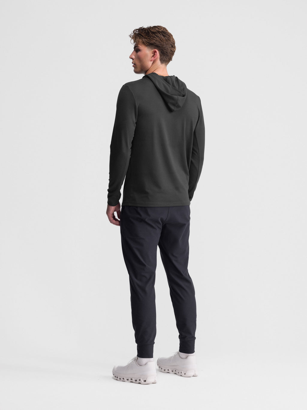 Lightweight Motion Hoodie
