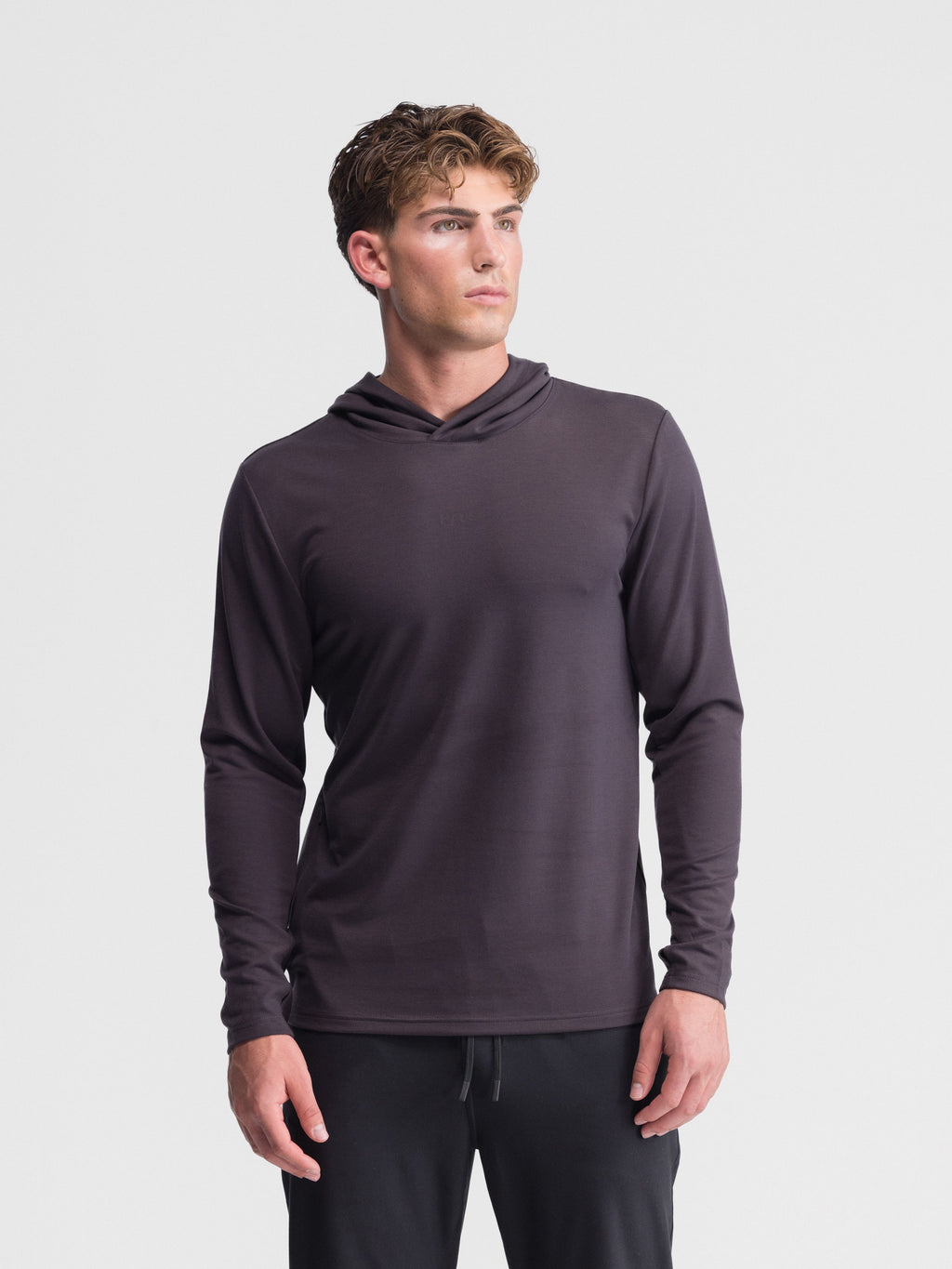 Lightweight Motion Hoodie