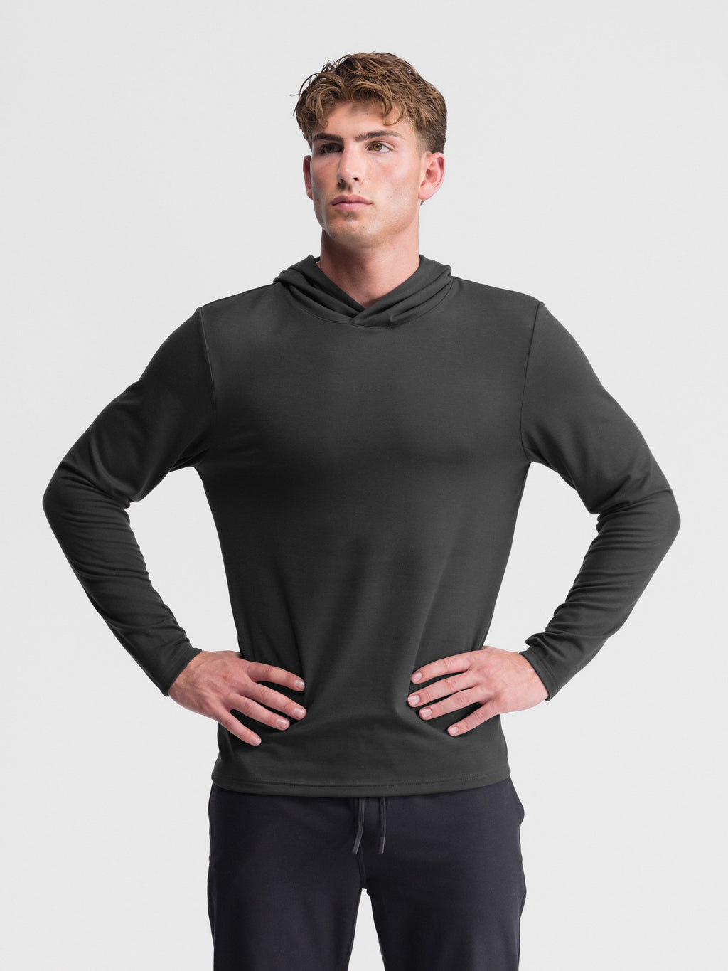 Lightweight Motion Hoodie