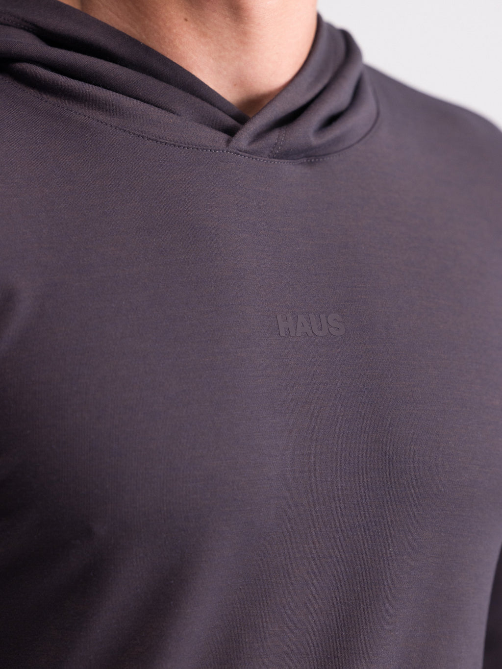 Lightweight Motion Hoodie