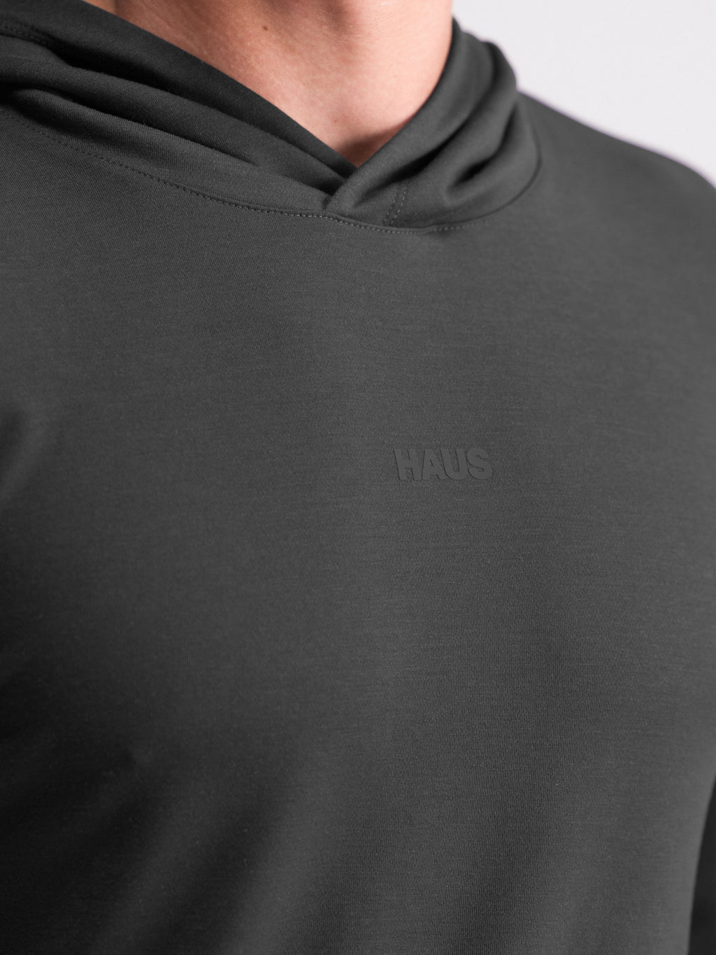 Lightweight Motion Hoodie