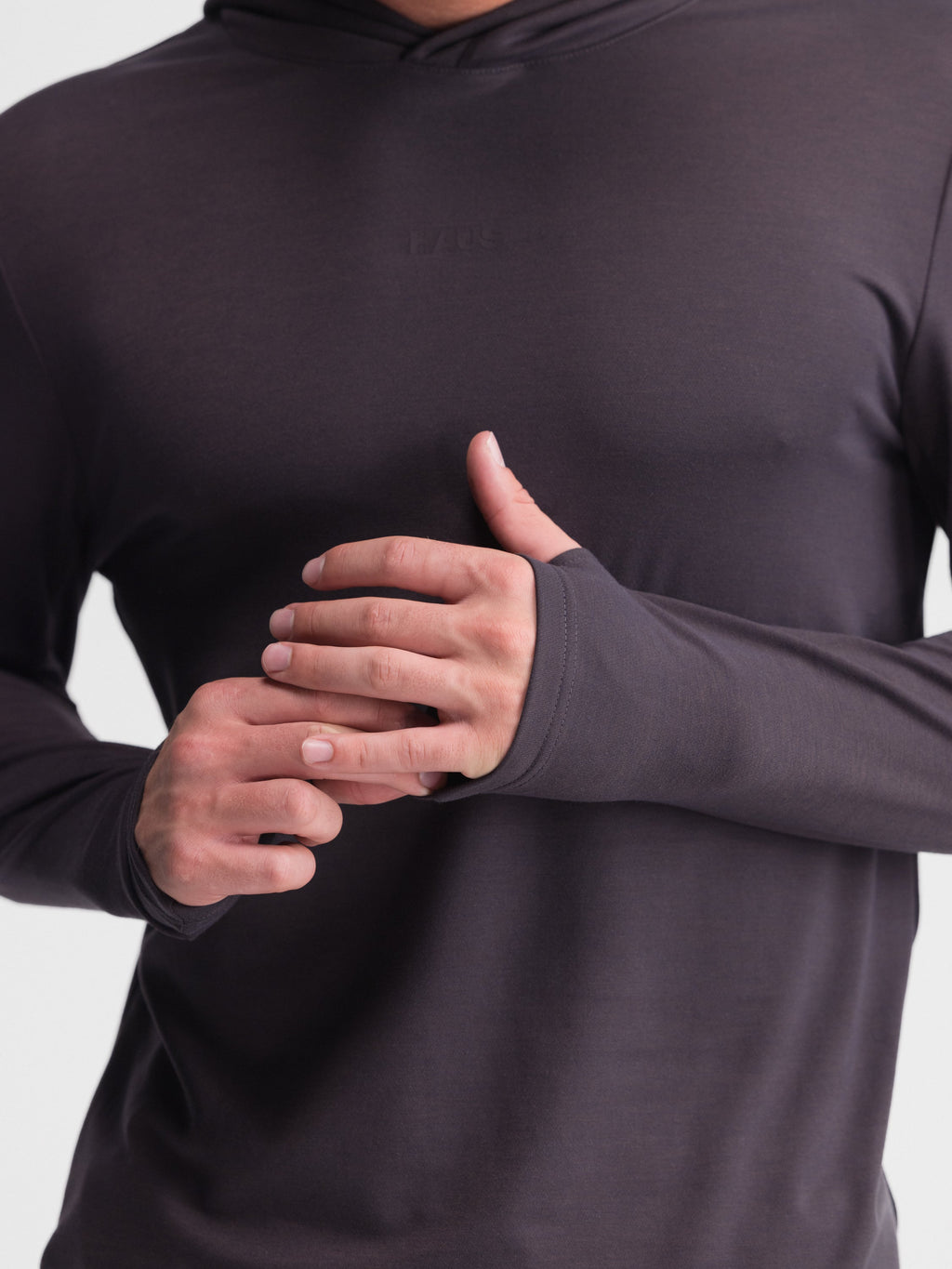 Lightweight Motion Hoodie