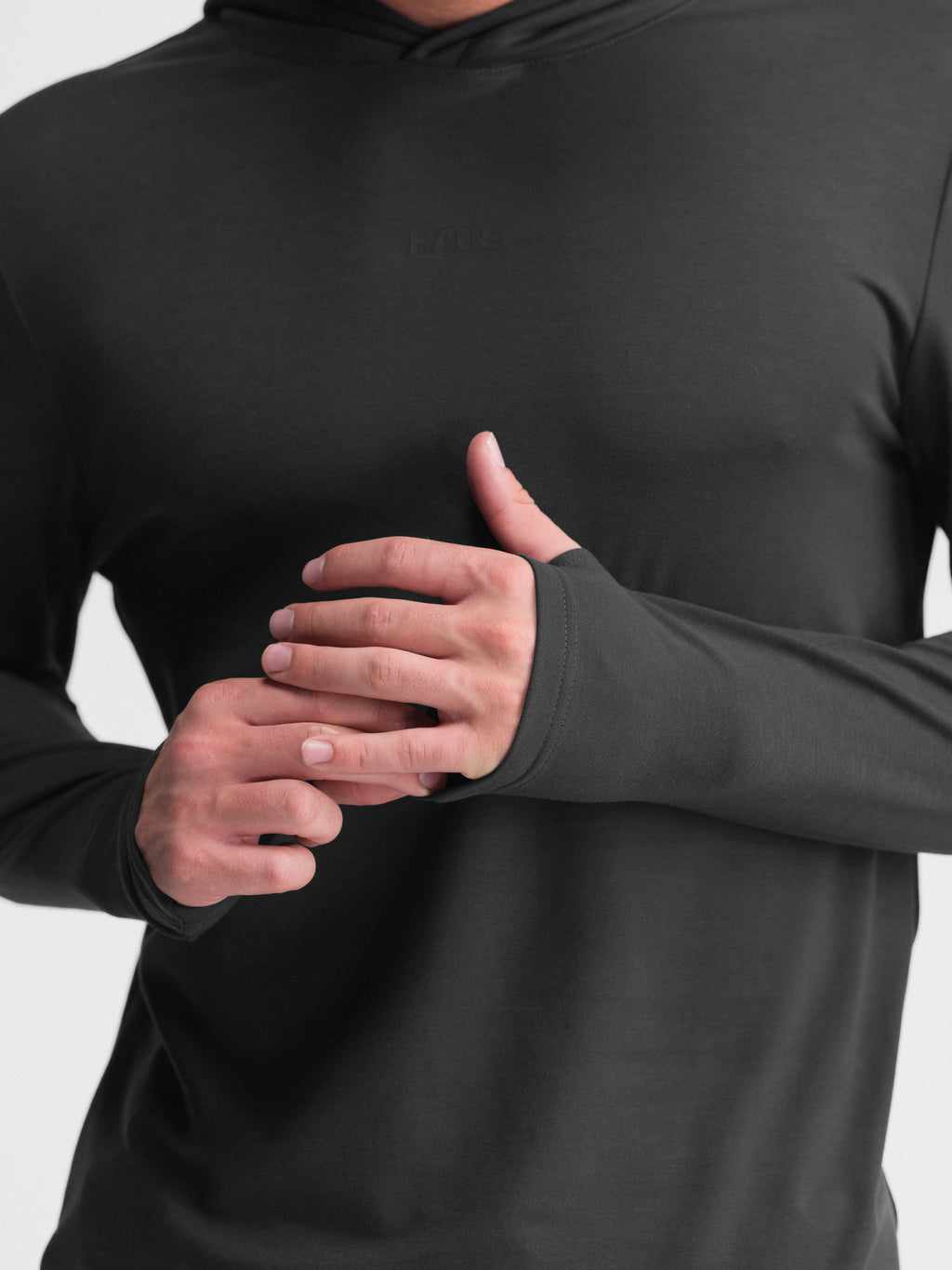 Lightweight Motion Hoodie
