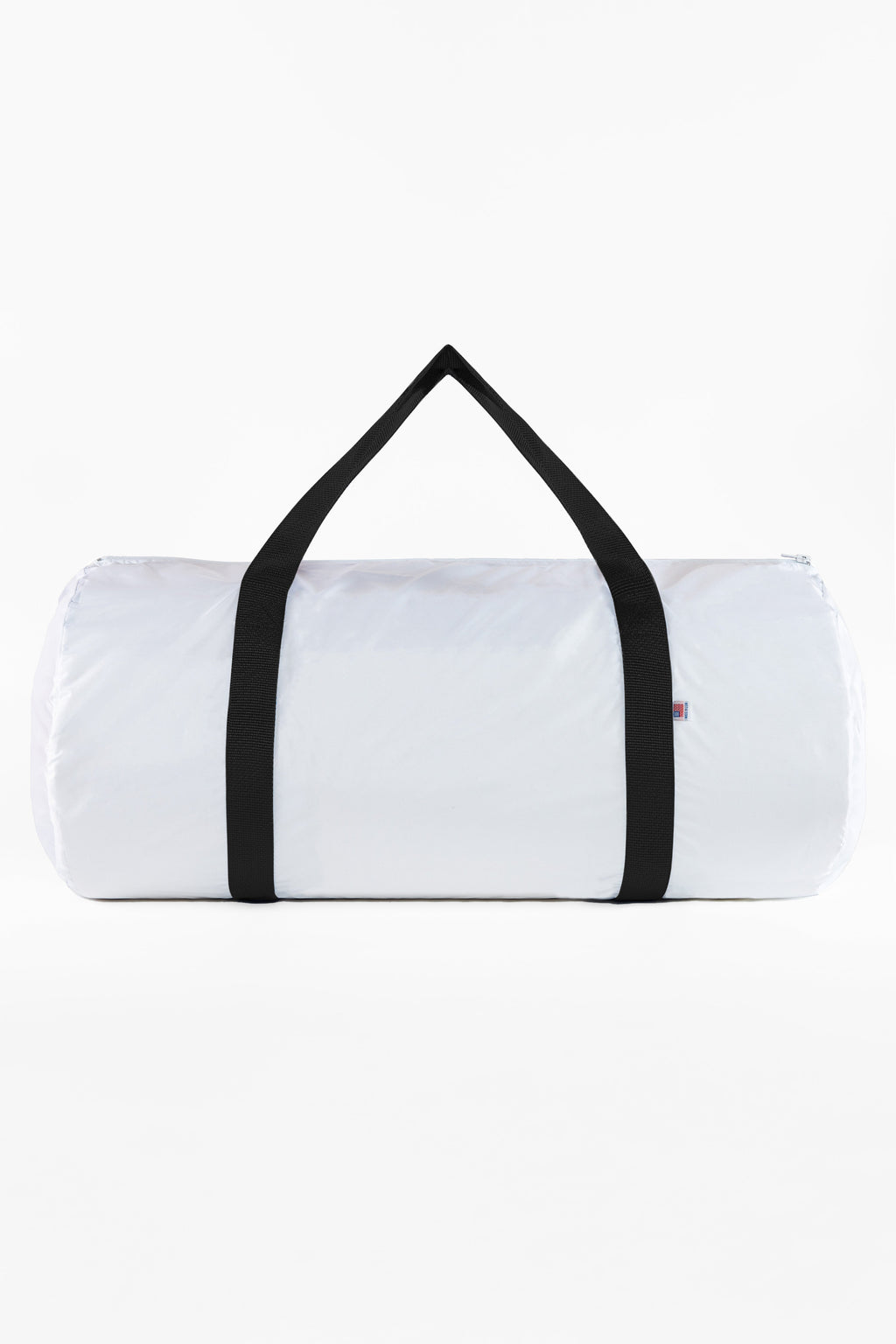 NT563 - Lightweight Nylon Weekender Bag
