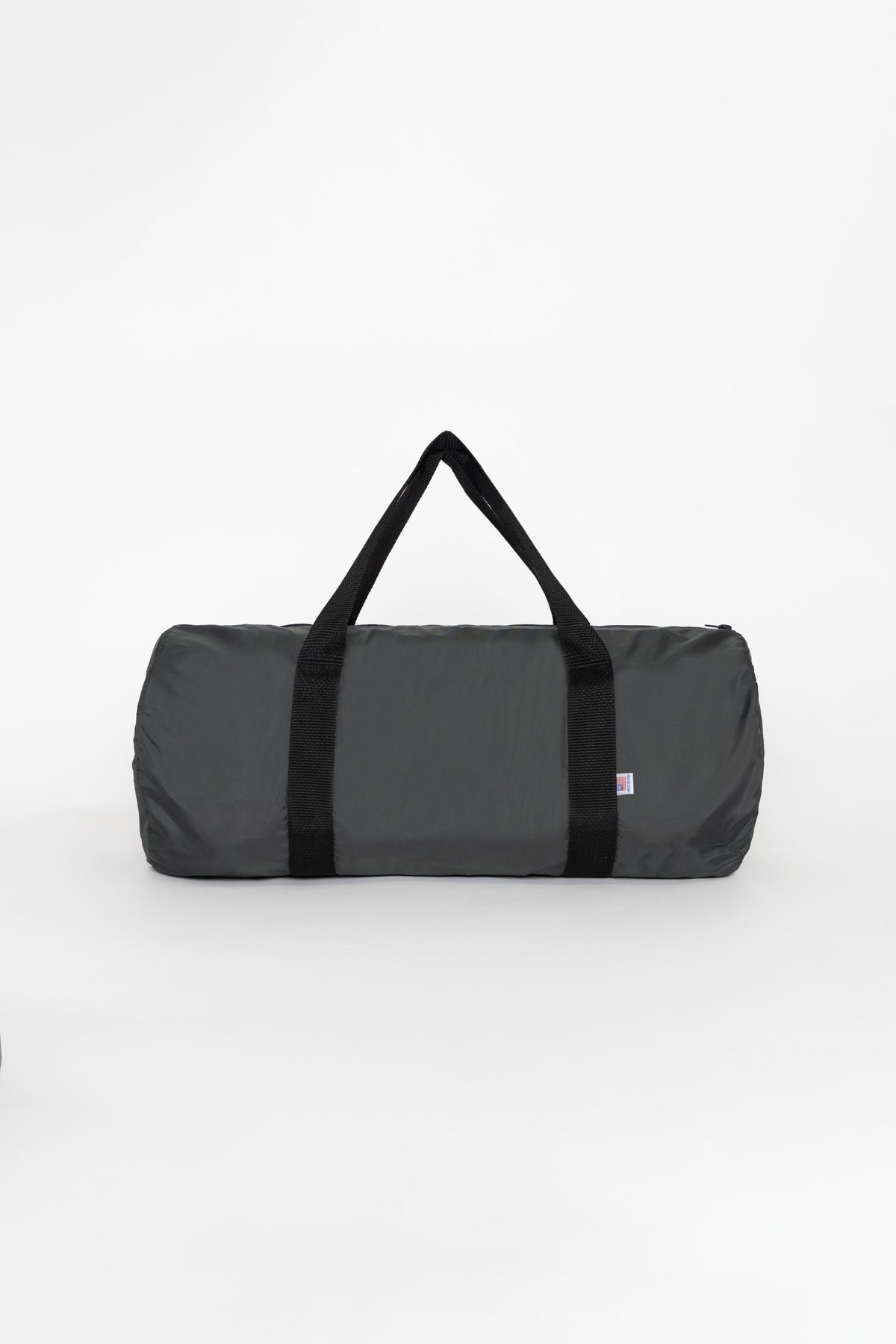 NT540 - Lightweight Nylon Gym Bag
