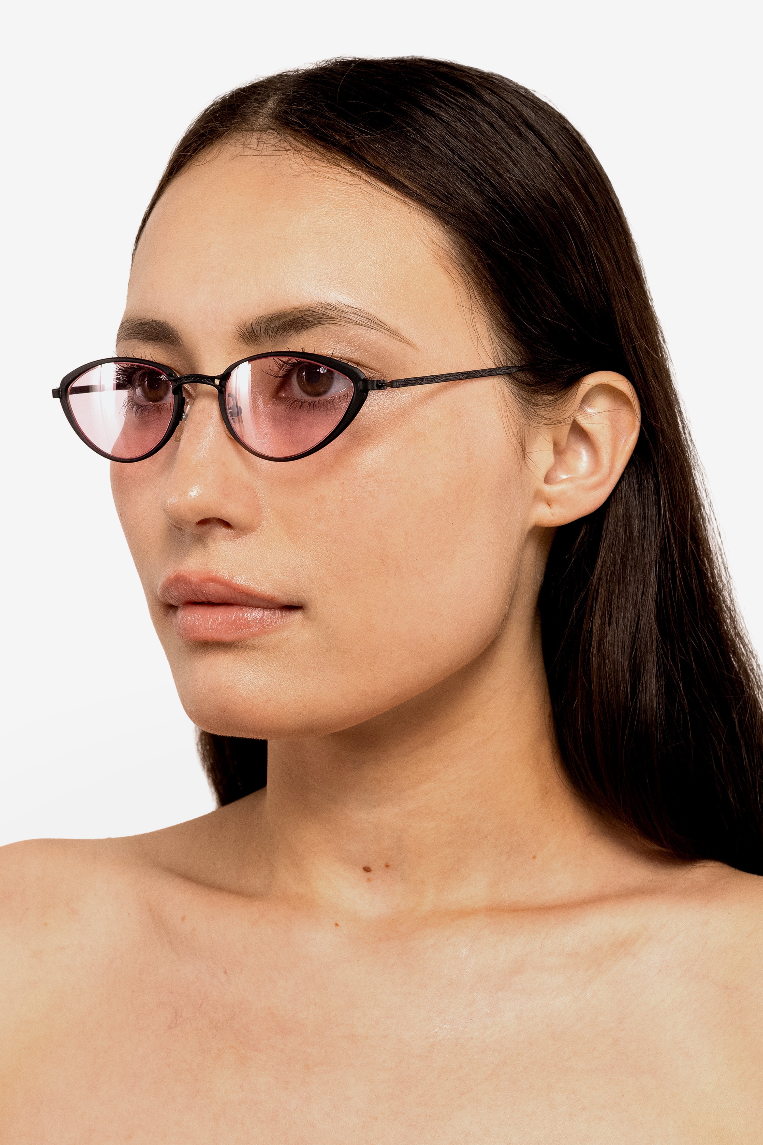SGCATMET - Metal Cat Sunglasses
