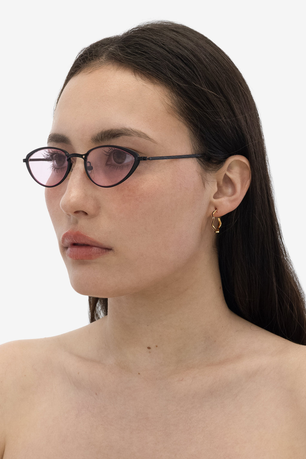 SGCATMET - Metal Cat Sunglasses