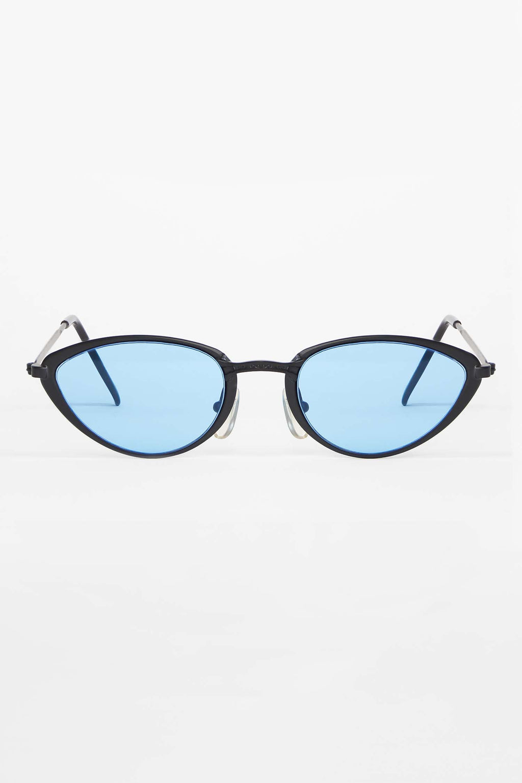 SGCATMET - Metal Cat Sunglasses