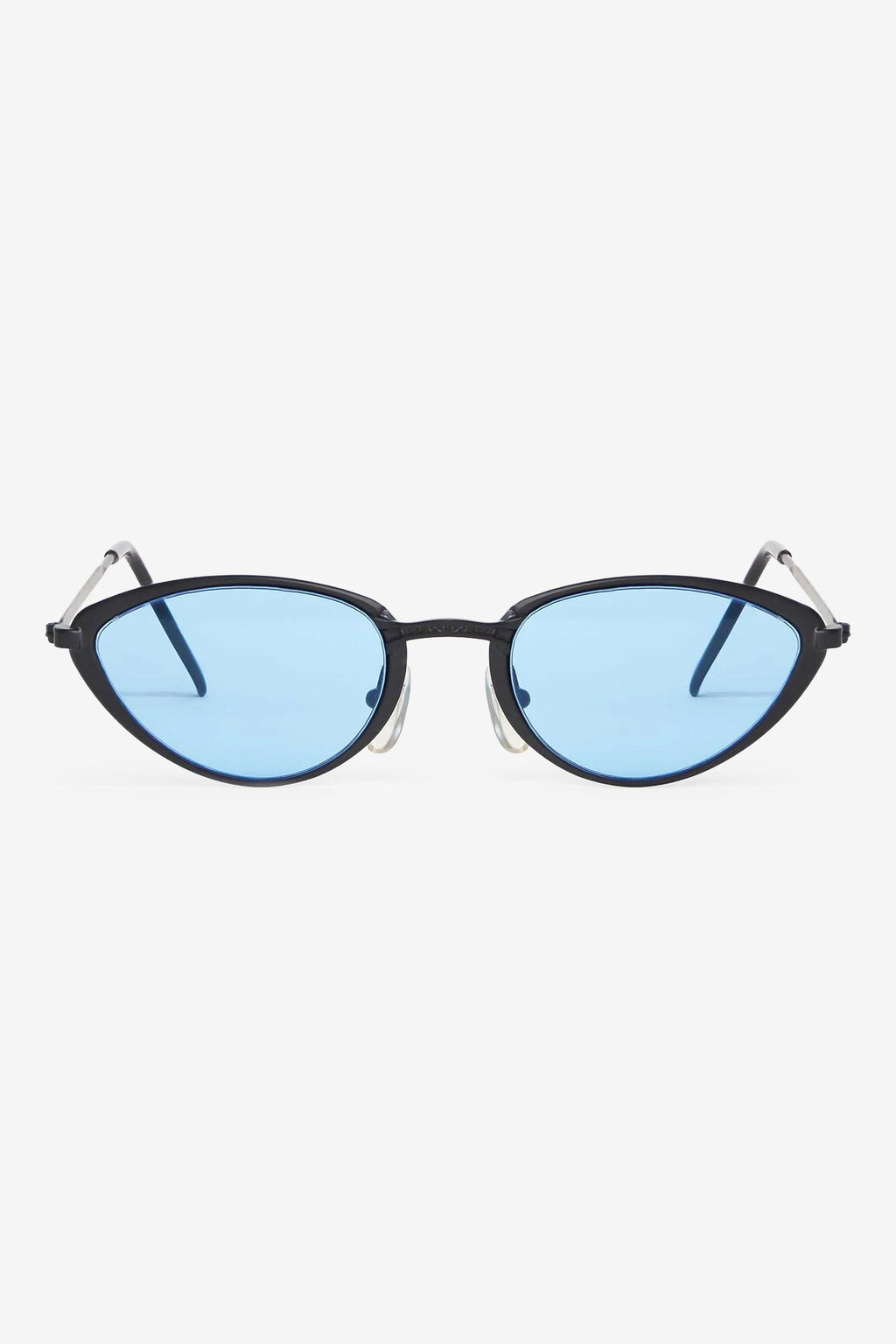 SGCATMET - Metal Cat Sunglasses