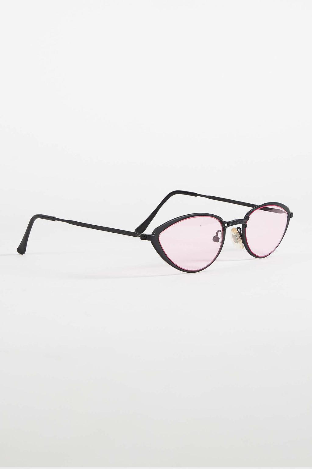 SGCATMET - Metal Cat Sunglasses
