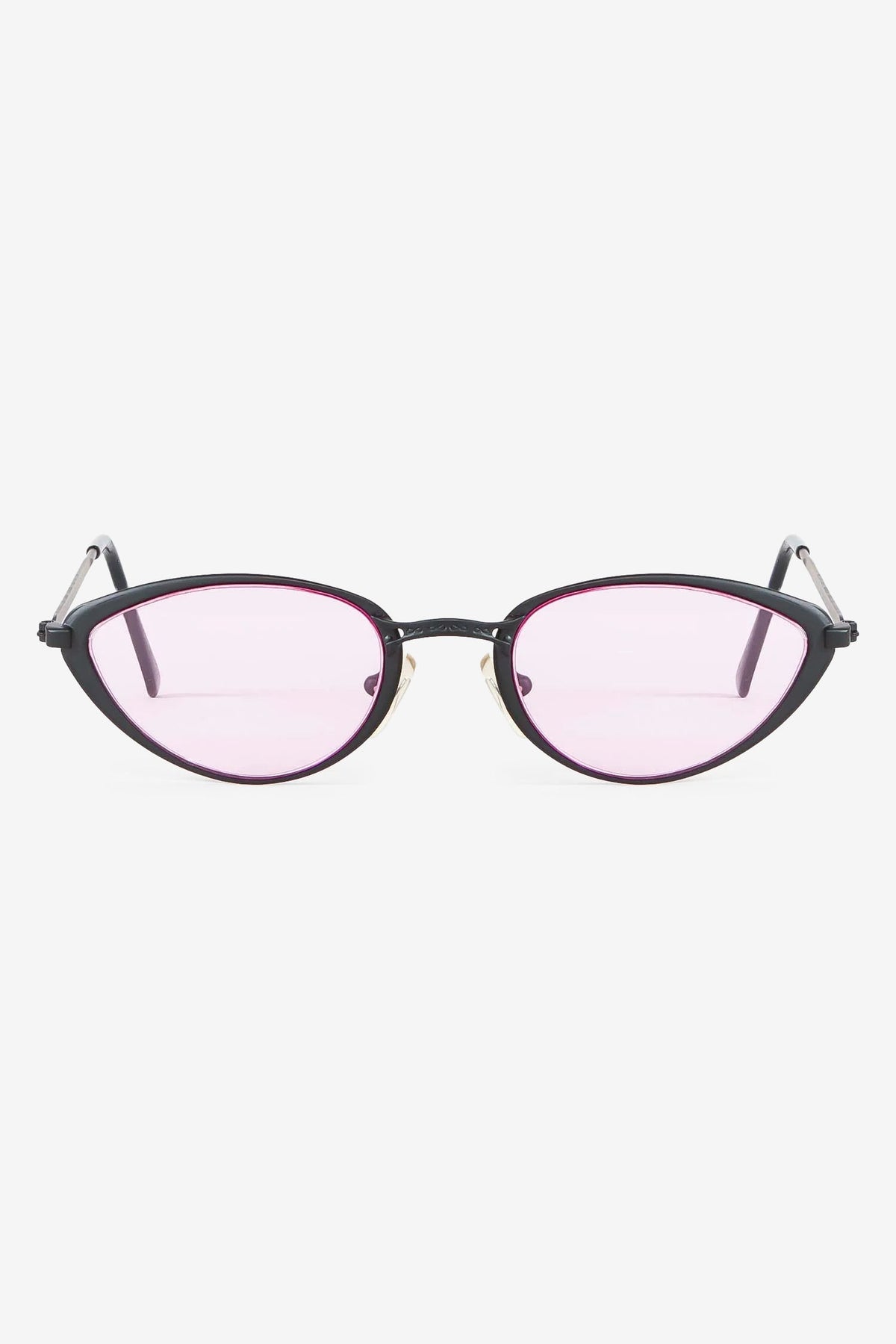 SGCATMET - Metal Cat Sunglasses