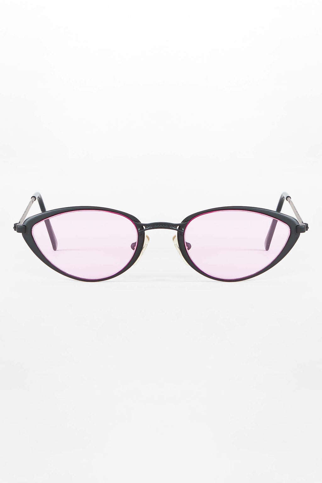 SGCATMET - Metal Cat Sunglasses