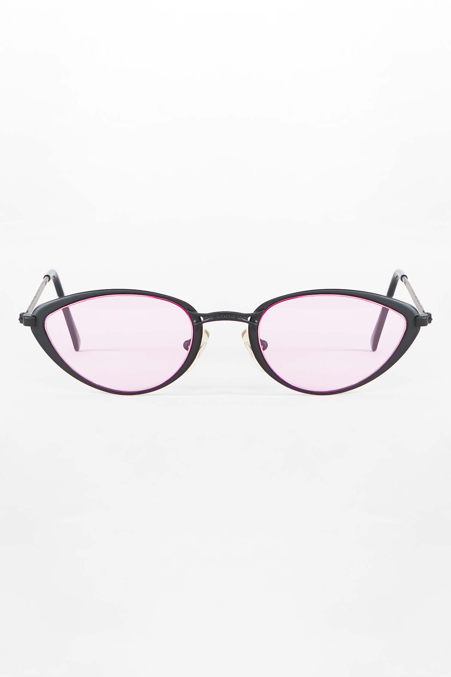 SGCATMET - Metal Cat Sunglasses