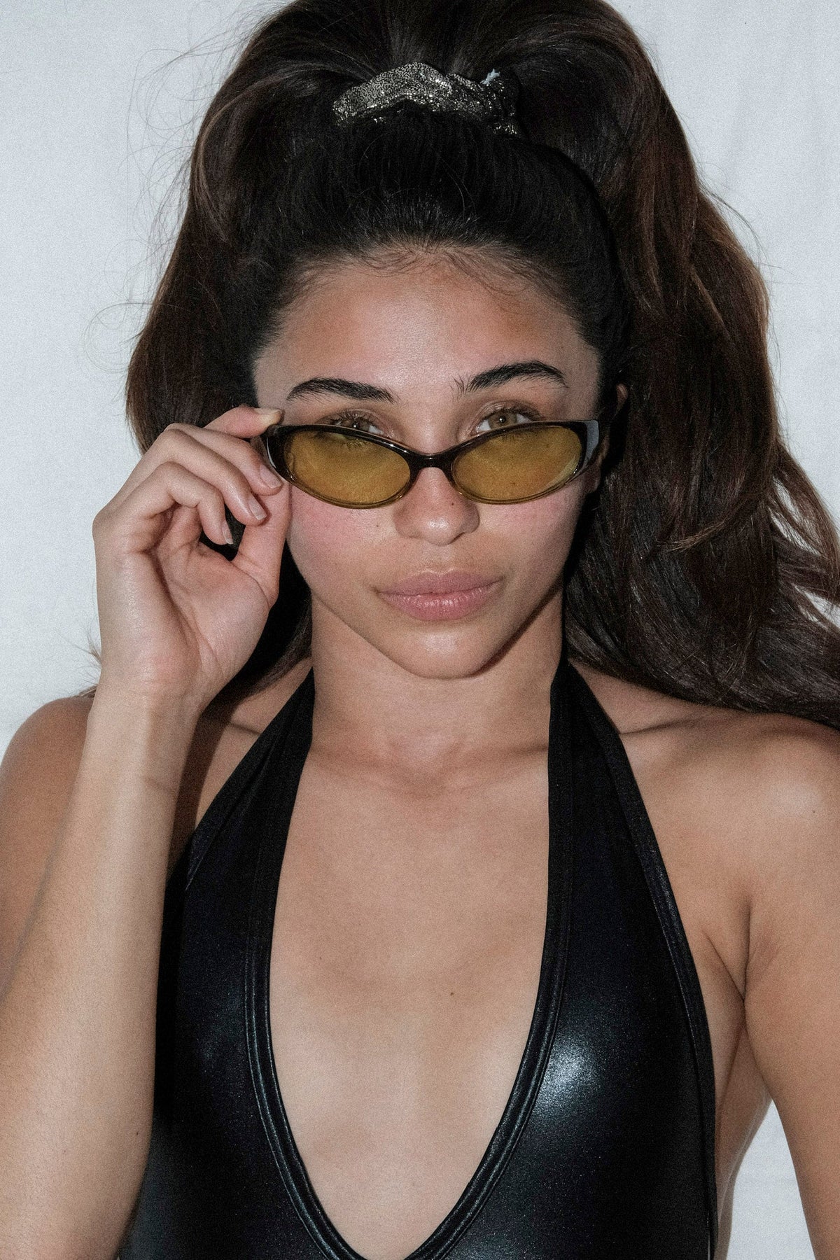 SGCURVE - Women's Pop Curve Sunglasses