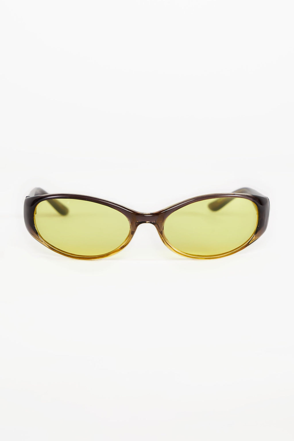 SGCURVE - Women's Pop Curve Sunglasses