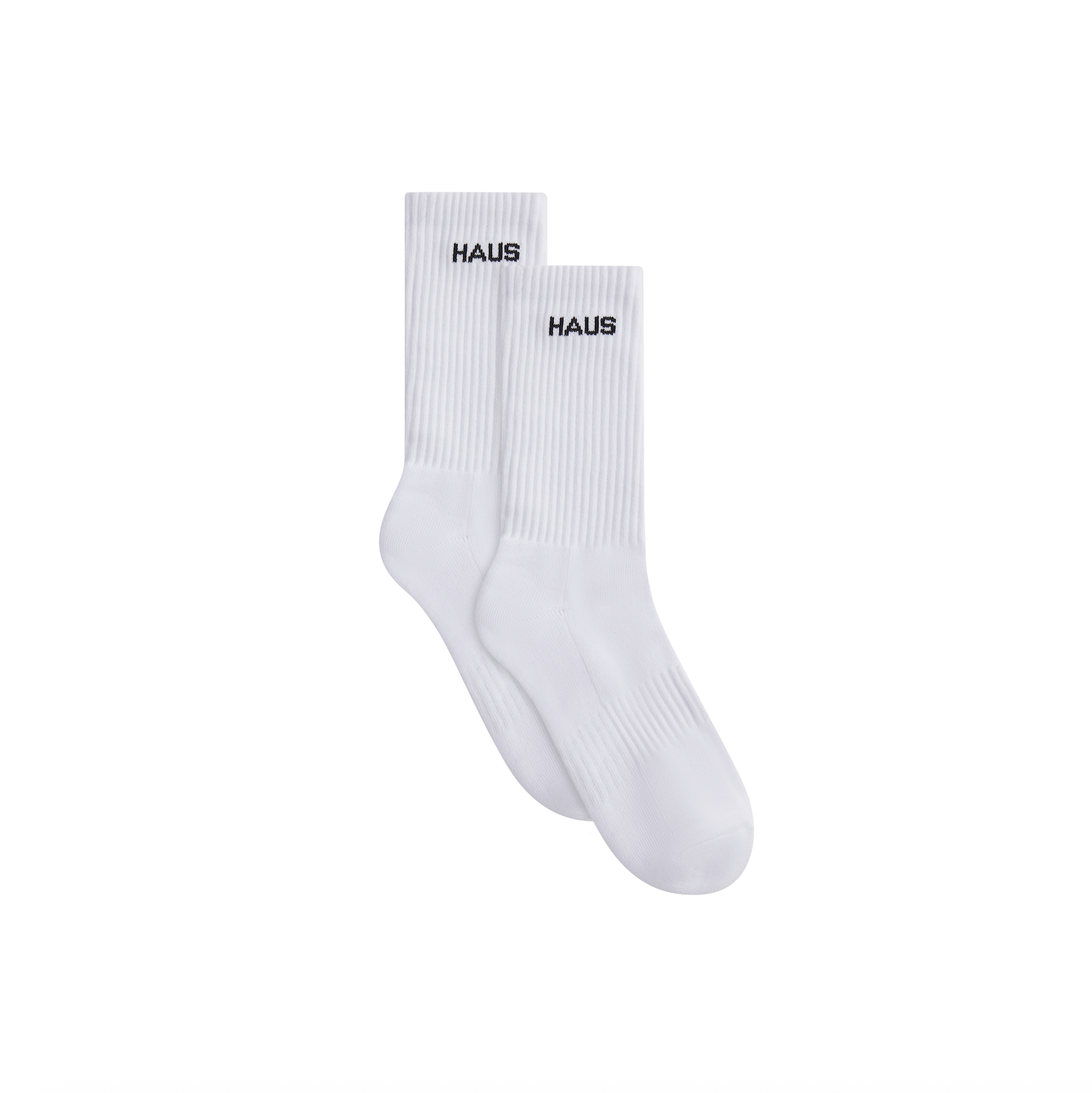 Haus Core Socks - 2PK