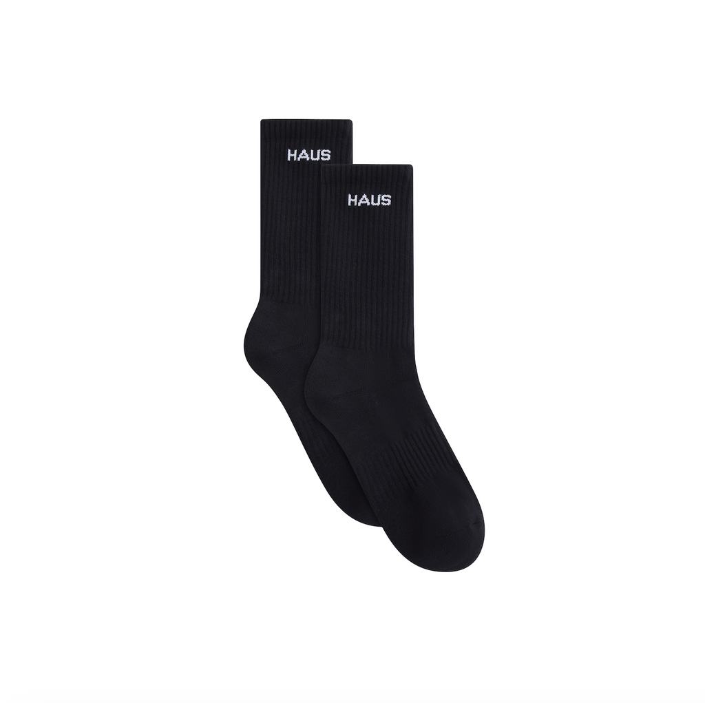 Haus Core Socks - 2PK