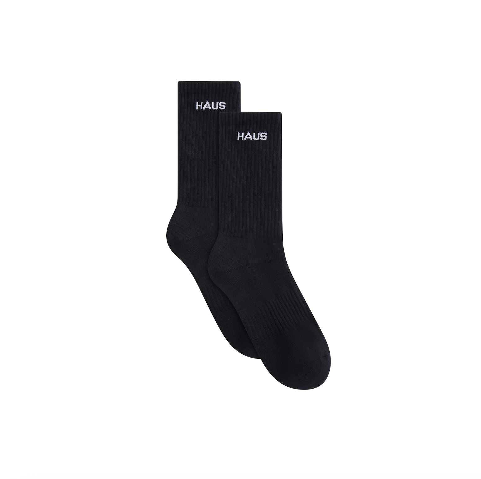 Haus Core Socks - 2PK