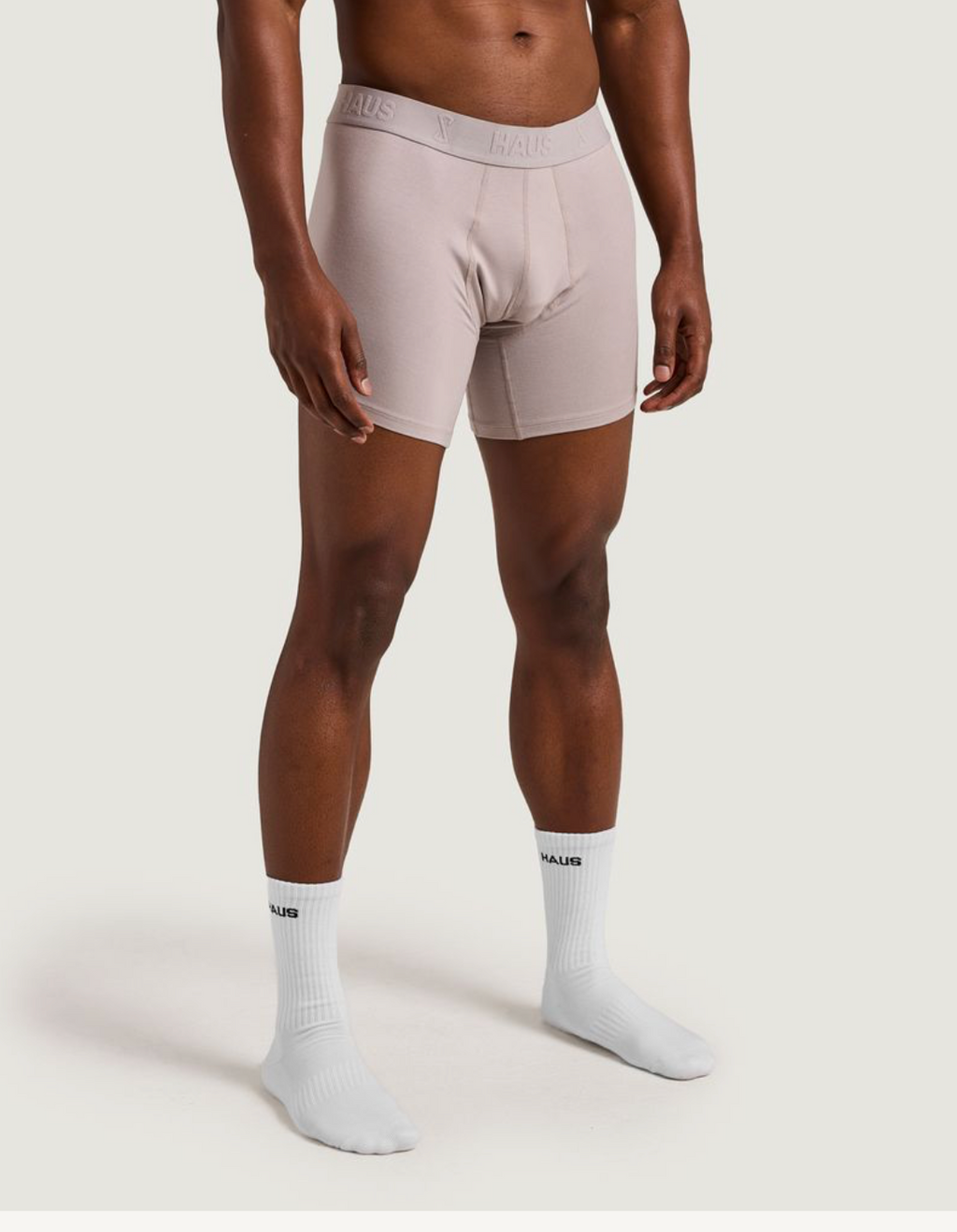 Ultra-Soft Modal Underwear 4 Pack