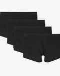 Ultra-Soft Modal Underwear 4 Pack