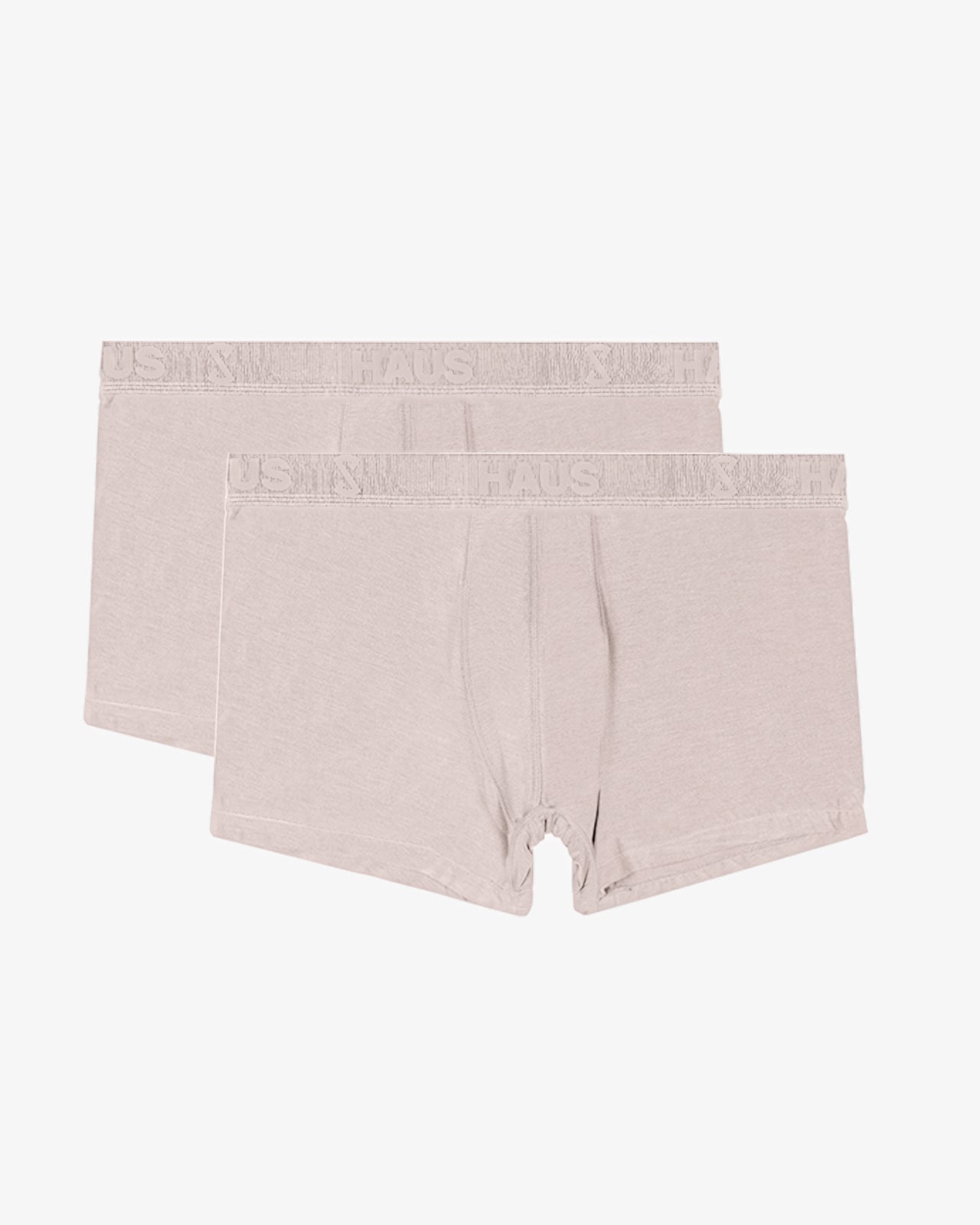 Ultra-Soft Modal Underwear 2 Pack