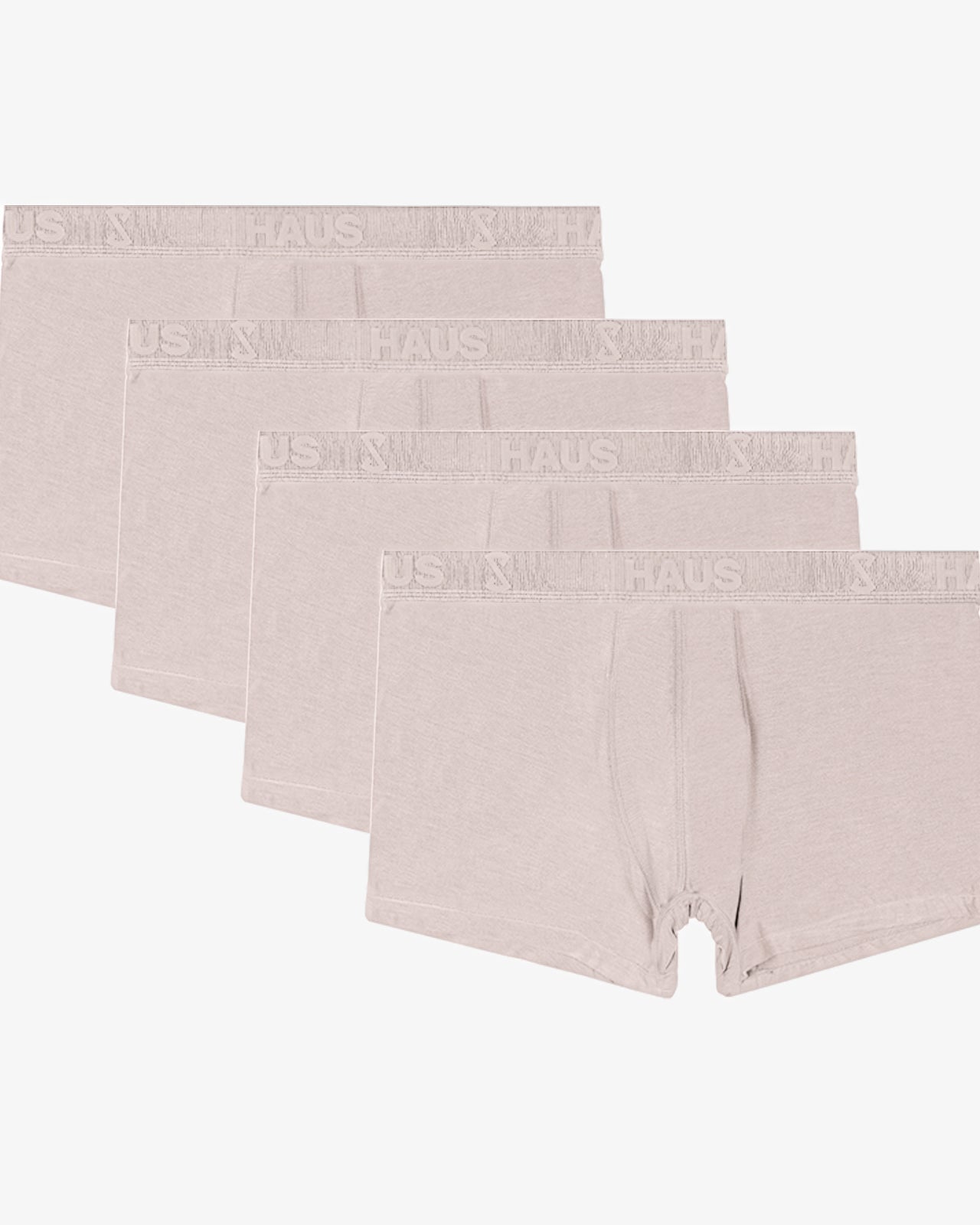 Ultra-Soft Modal Underwear 4 Pack