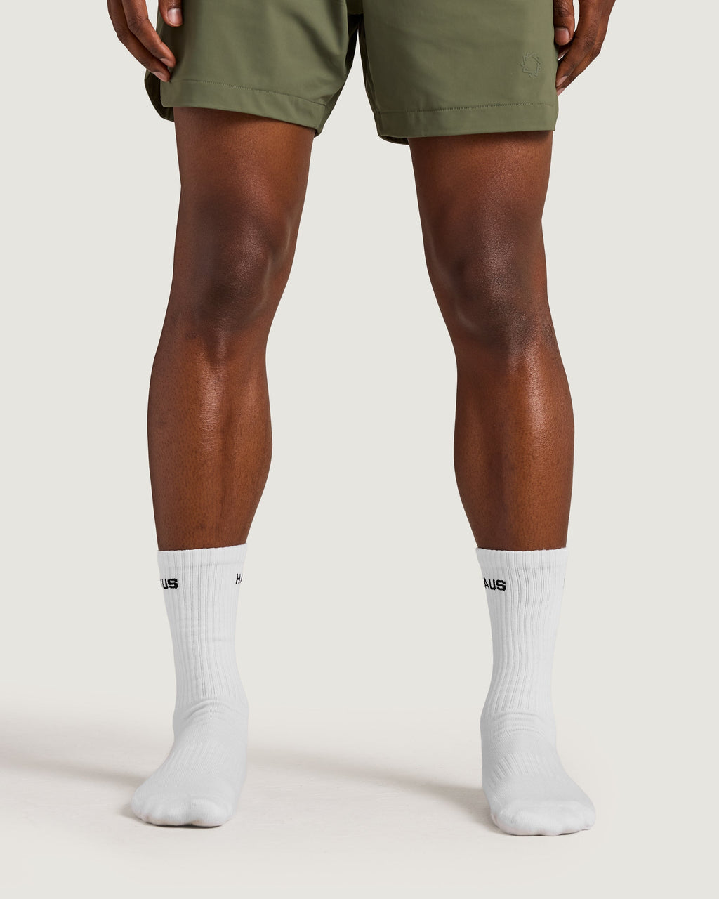 Haus Core Socks - 2PK