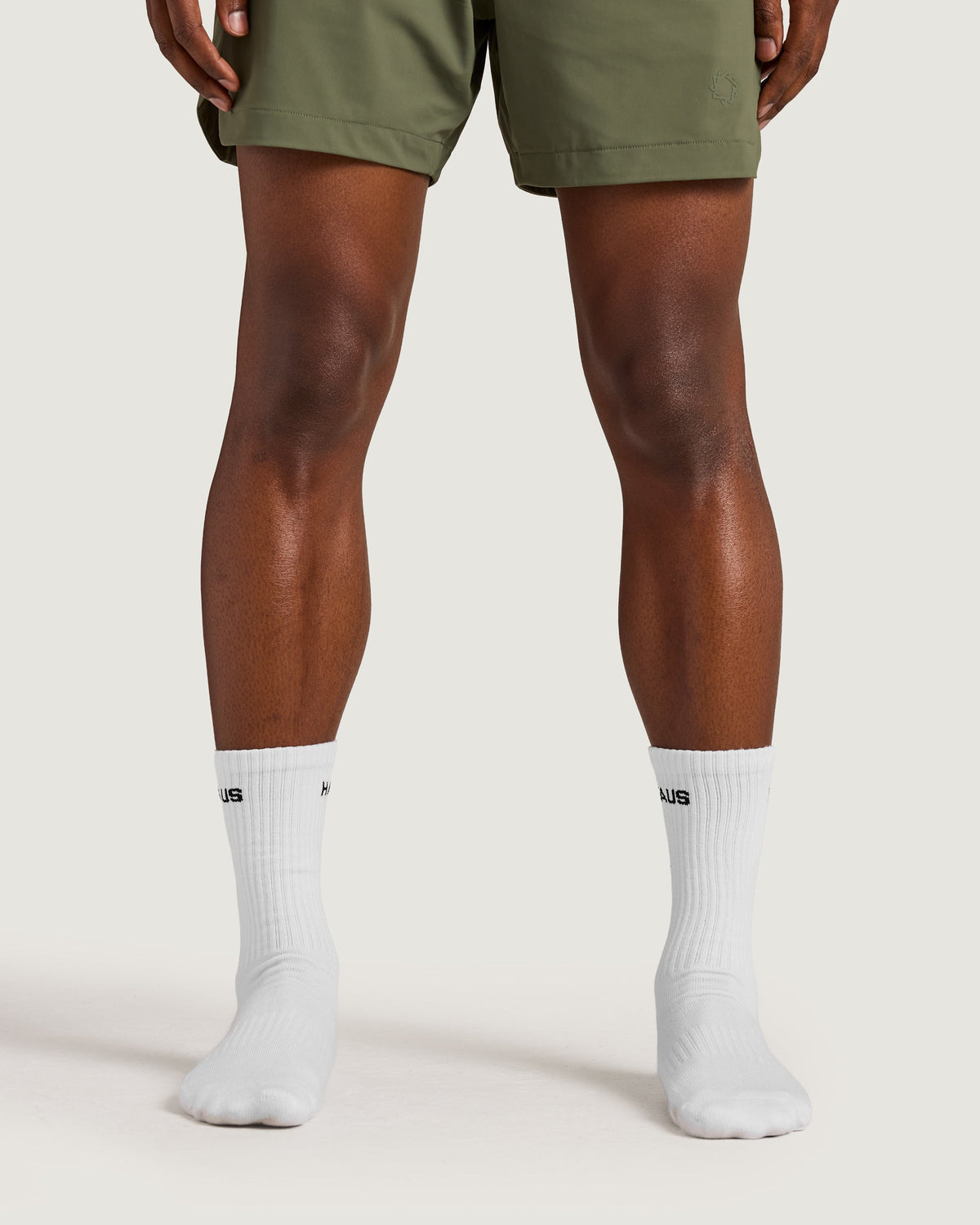 Haus Core Socks - 2PK