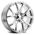 Chrome Wheel A703561