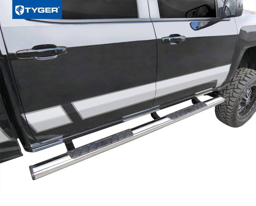 Riser for Chevy Silverado GMC Sierra Crew Cab P5900
