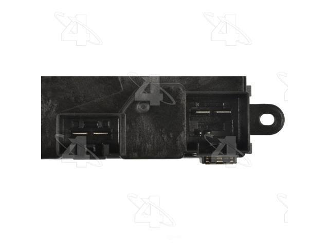 Blower Motor Resistor H149