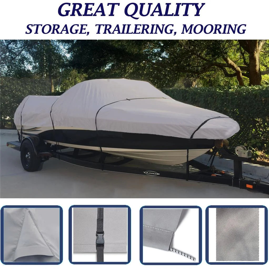 Boat Cover P3537