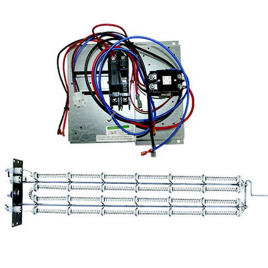 9 Kw Electric Heat Kit F786