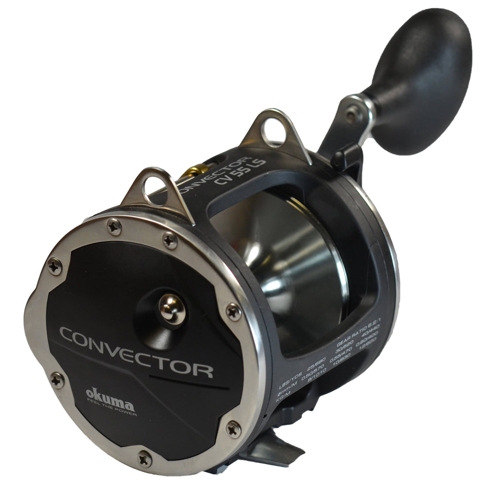 Line Counter Reel W67787