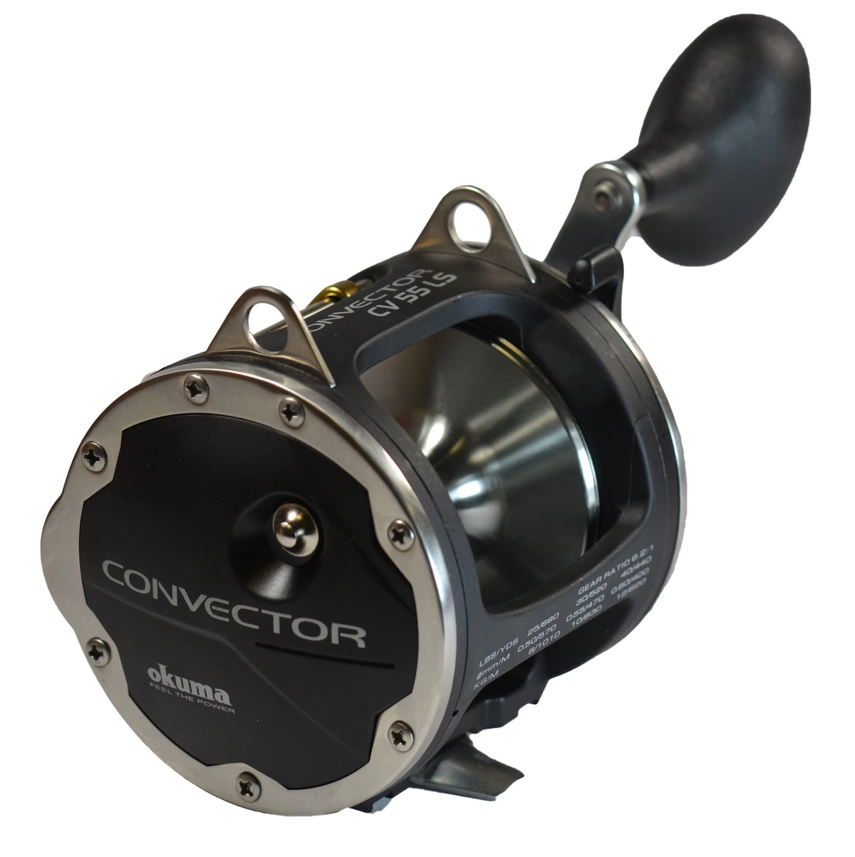 Line Counter Reel W67787