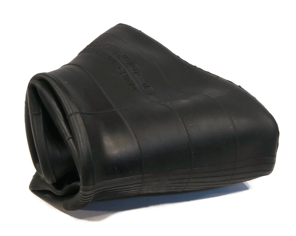 (2) Tire Inner Tubes 15x6x6 TR13 Straight Valve Stem O58660