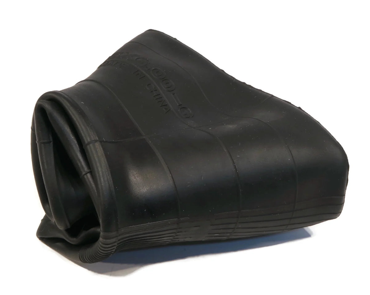 (2) Tire Inner Tubes 15x6x6 TR13 Straight Valve Stem O58660