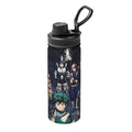 Insulated Stainless Steel Water Bottle 18OZ L8631