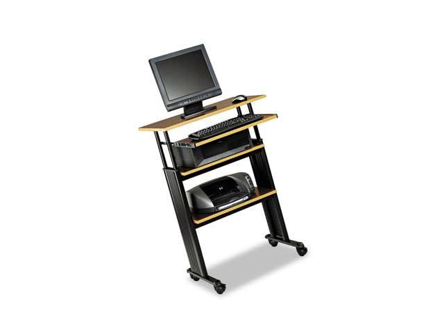 Adjustable Height Desk F1931