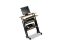 Adjustable Height Desk F1931