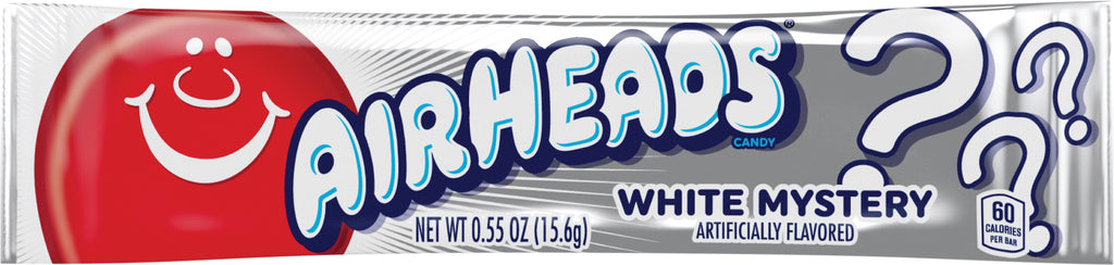 Airheads Candy, 0.55 oz O496537