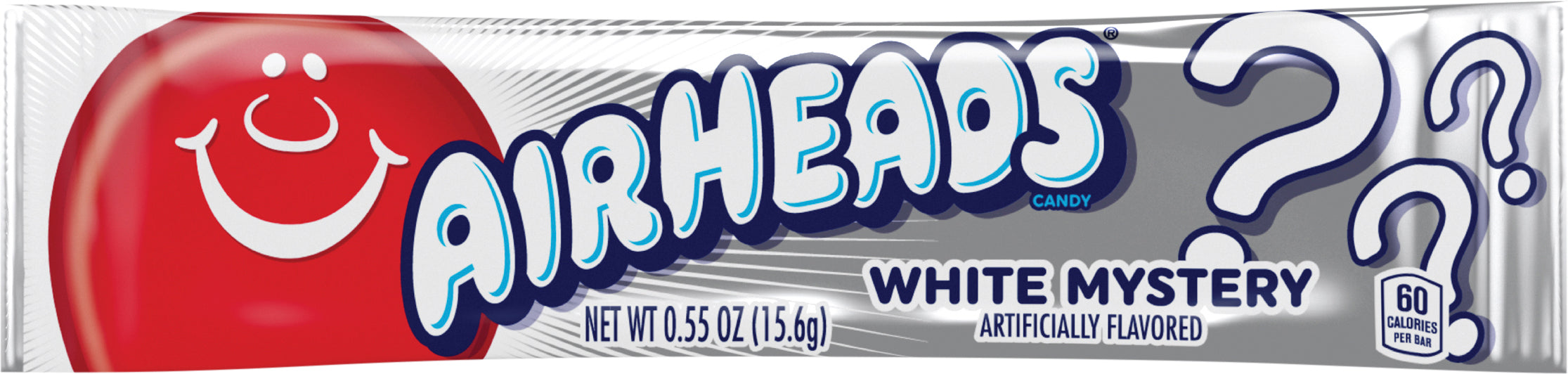 Airheads Candy, 0.55 oz O496537